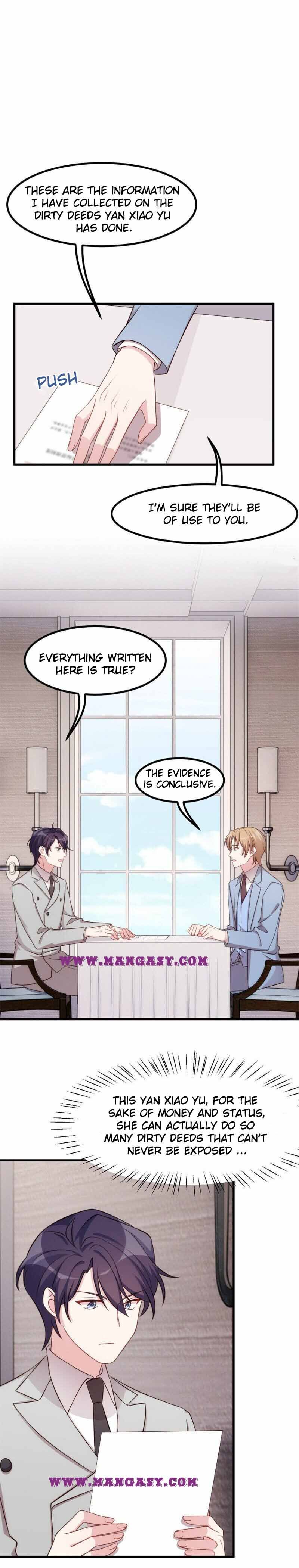 Xiao Bai’s father is a wonderful person chapter 292 - page 6