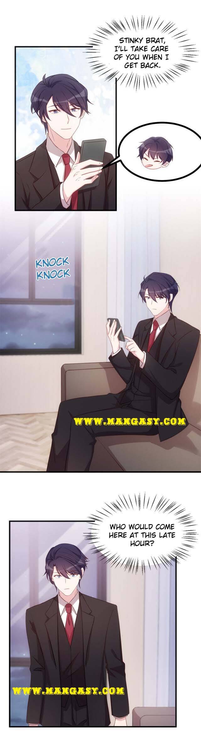Xiao Bai’s father is a wonderful person chapter 156 - page 2