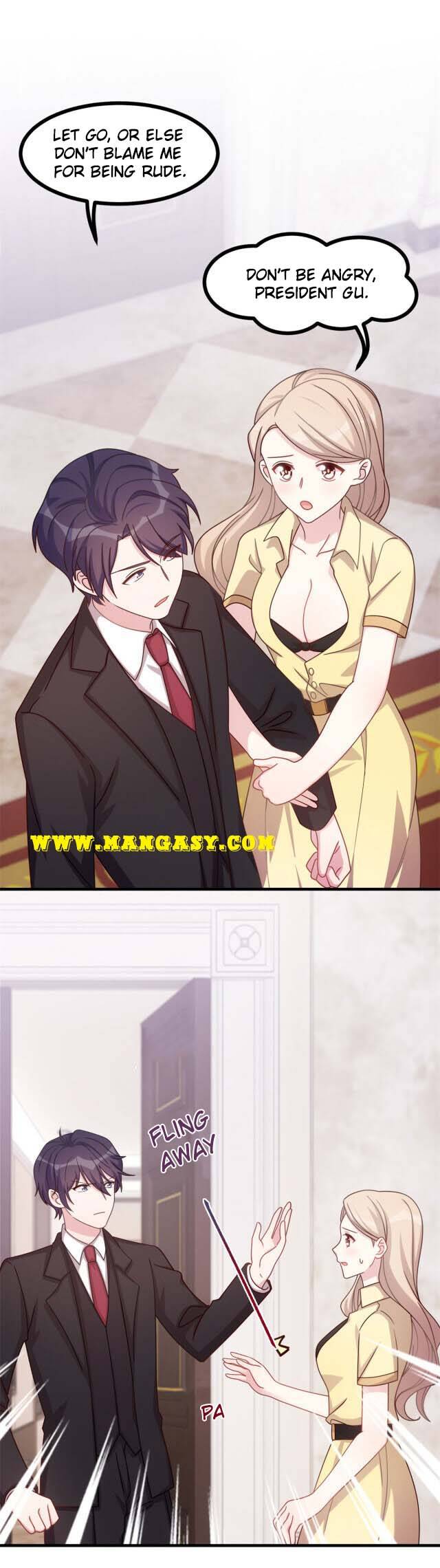 Xiao Bai’s father is a wonderful person chapter 156 - page 5