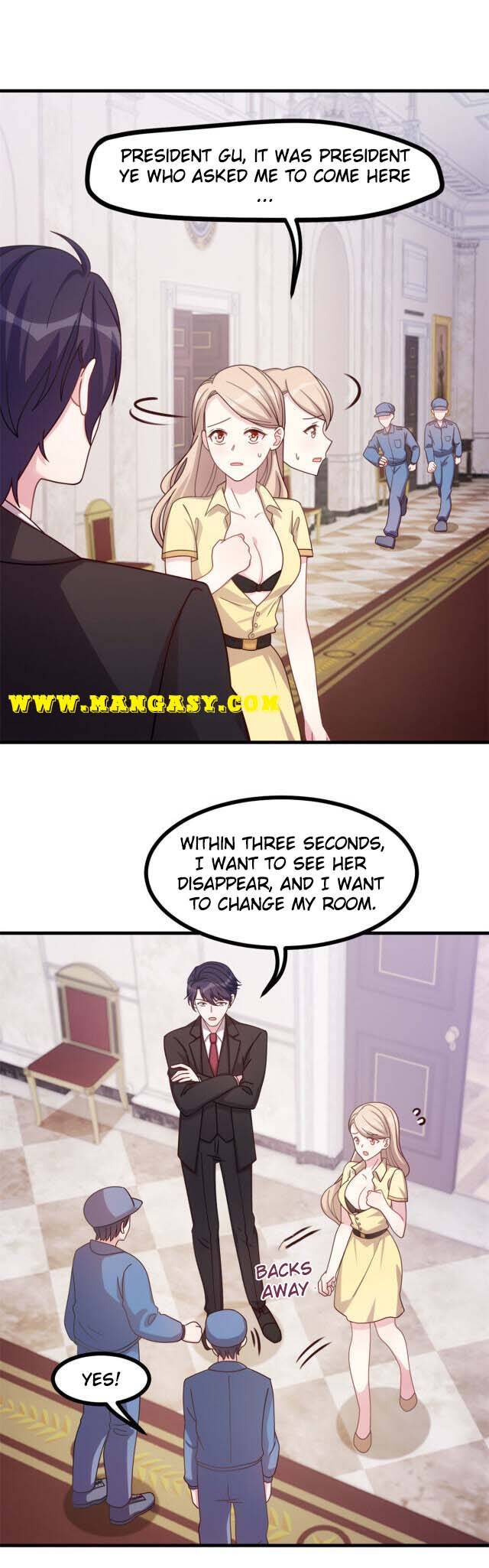 Xiao Bai’s father is a wonderful person chapter 156 - page 7