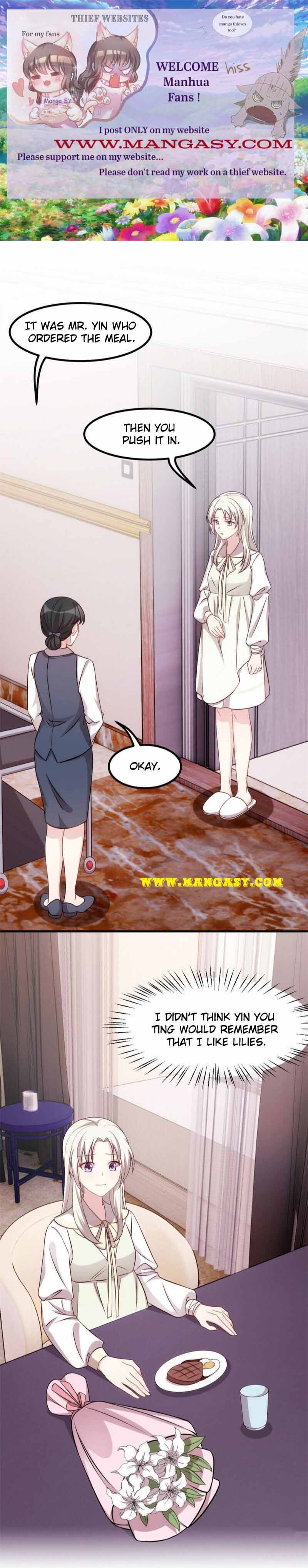 Xiao Bai’s father is a wonderful person chapter 327 - page 1