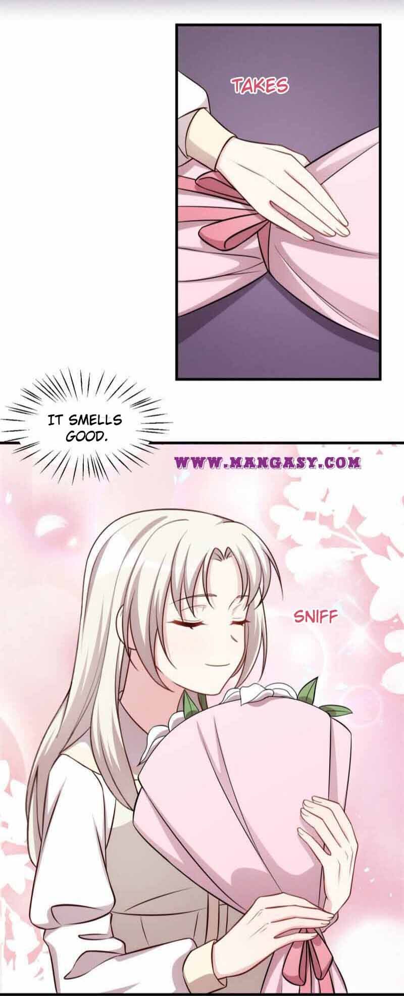 Xiao Bai’s father is a wonderful person chapter 327 - page 2