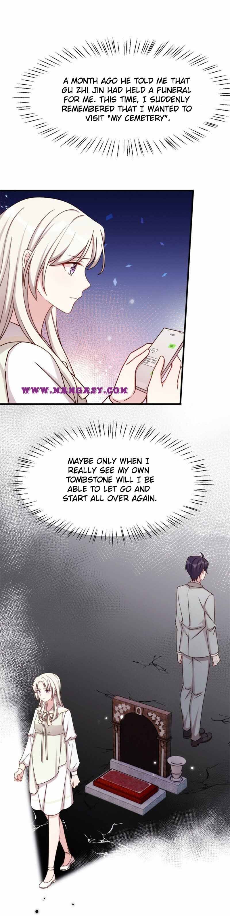 Xiao Bai’s father is a wonderful person chapter 327 - page 4