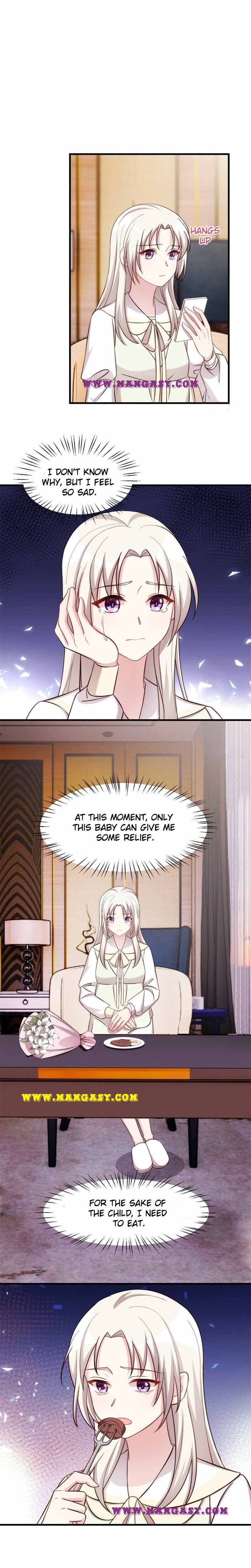 Xiao Bai’s father is a wonderful person chapter 327 - page 8