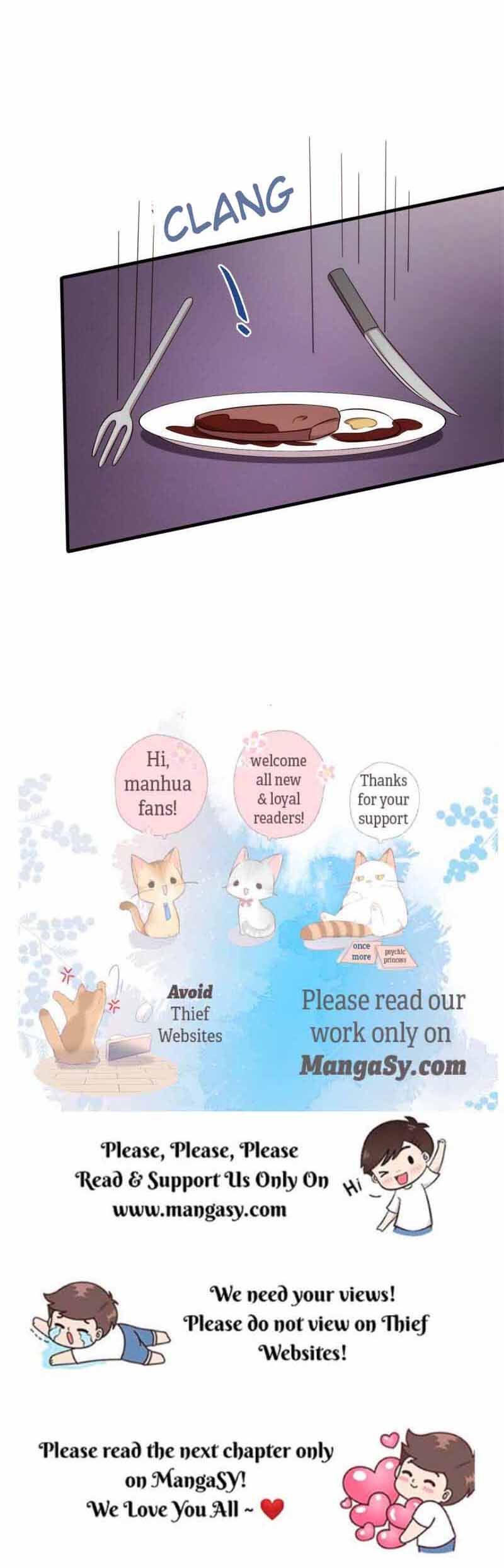 Xiao Bai’s father is a wonderful person chapter 327 - page 9