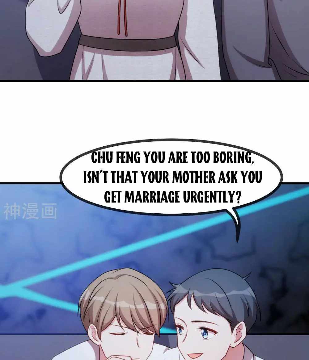 Xiao Bai’s father is a wonderful person chapter 57 - page 12
