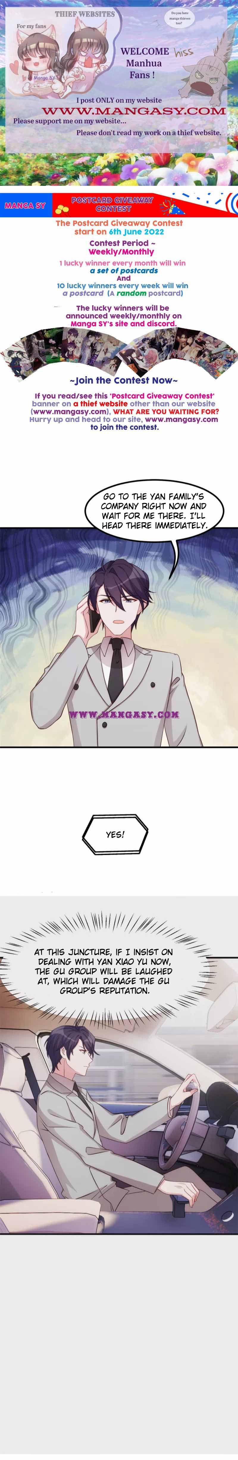 Xiao Bai’s father is a wonderful person chapter 293 - page 1
