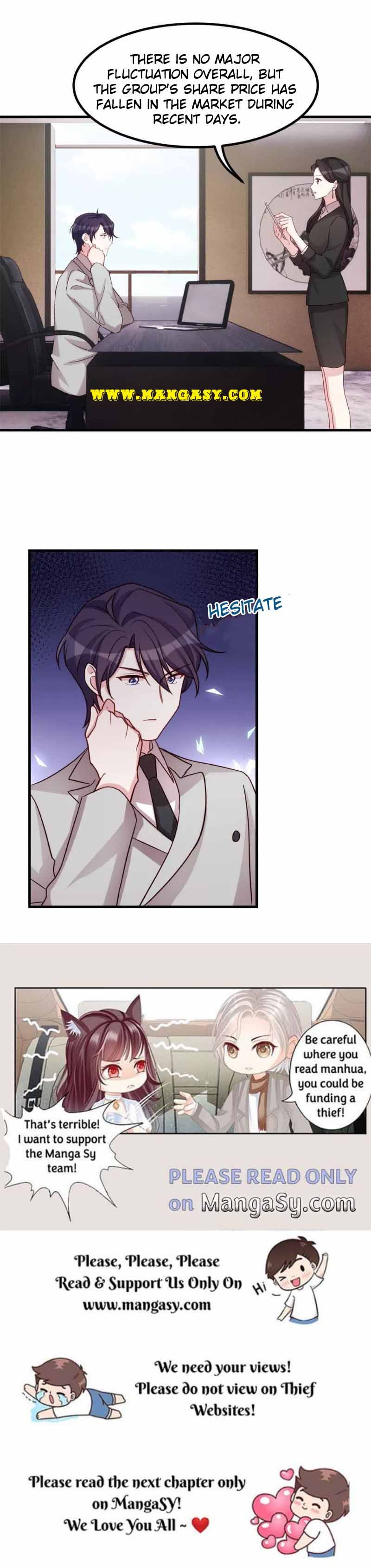 Xiao Bai’s father is a wonderful person chapter 293 - page 9