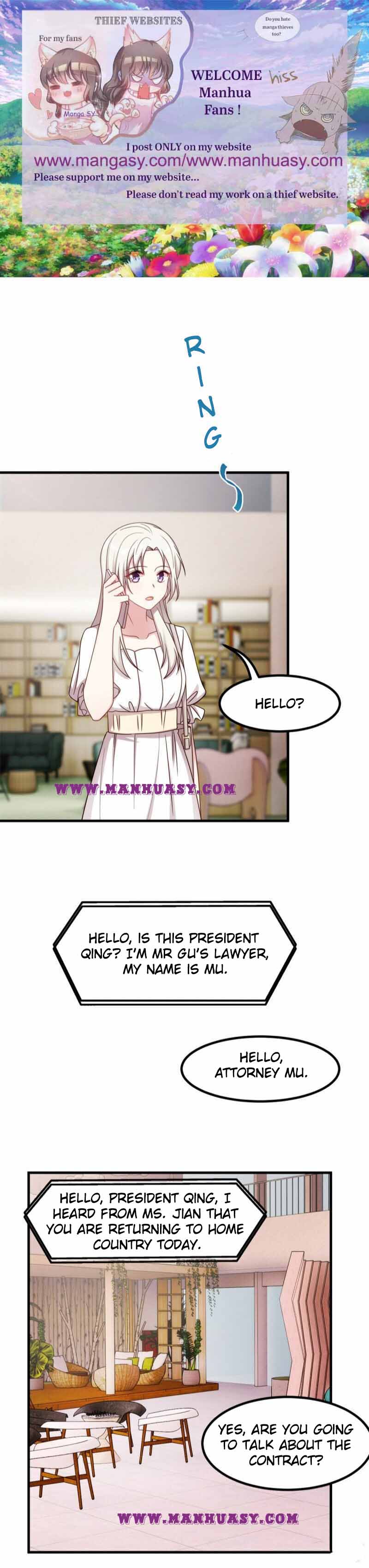 Xiao Bai’s father is a wonderful person chapter 340 - page 2