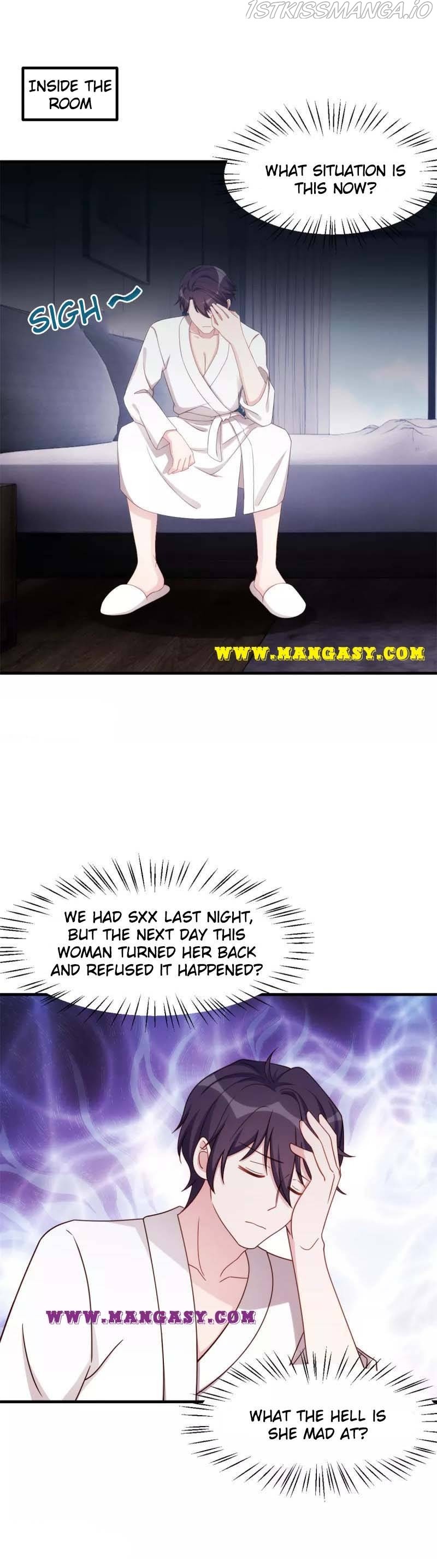 Xiao Bai’s father is a wonderful person chapter 247 - page 5