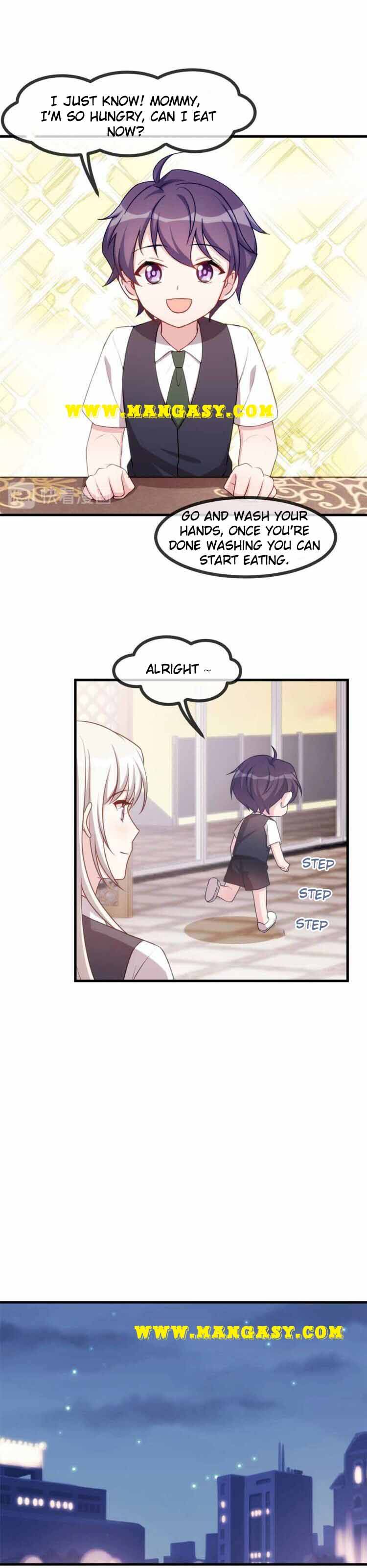 Xiao Bai’s father is a wonderful person chapter 114 - page 6