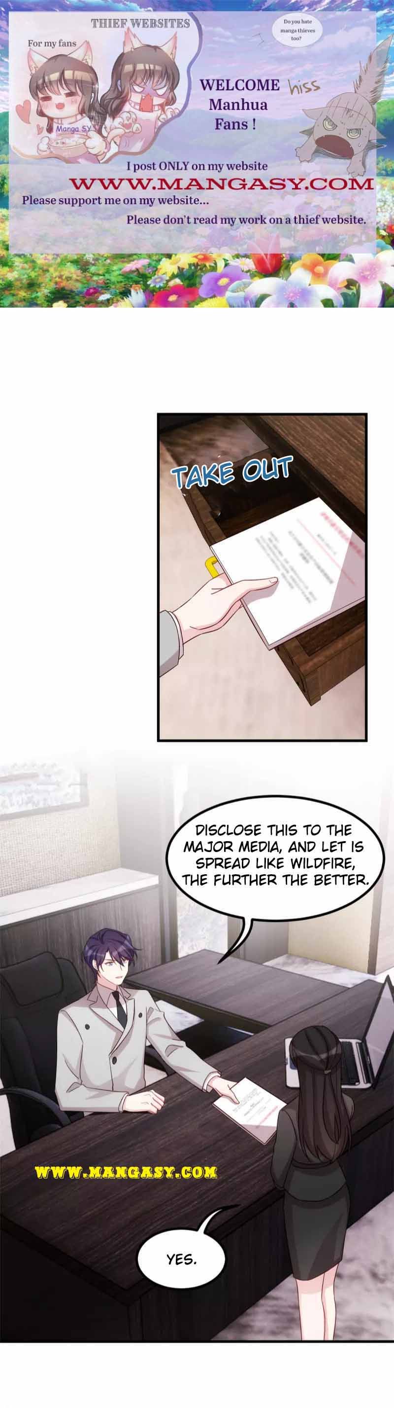 Xiao Bai’s father is a wonderful person chapter 294 - page 1