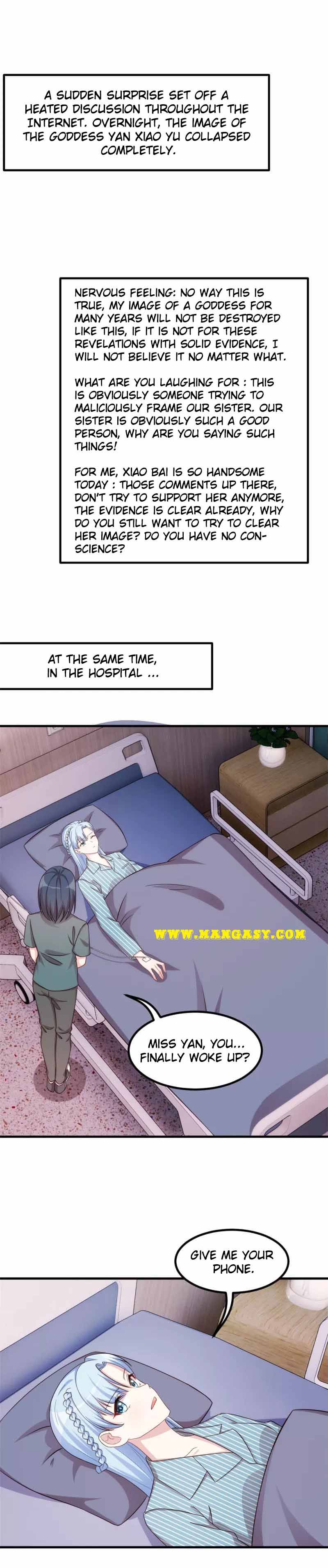 Xiao Bai’s father is a wonderful person chapter 294 - page 5