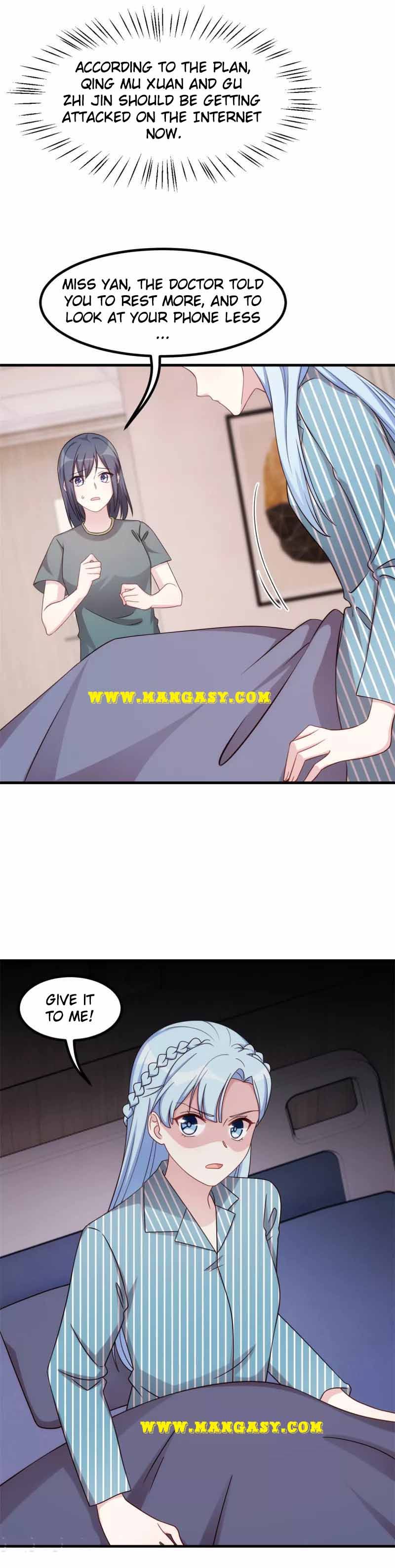 Xiao Bai’s father is a wonderful person chapter 294 - page 6