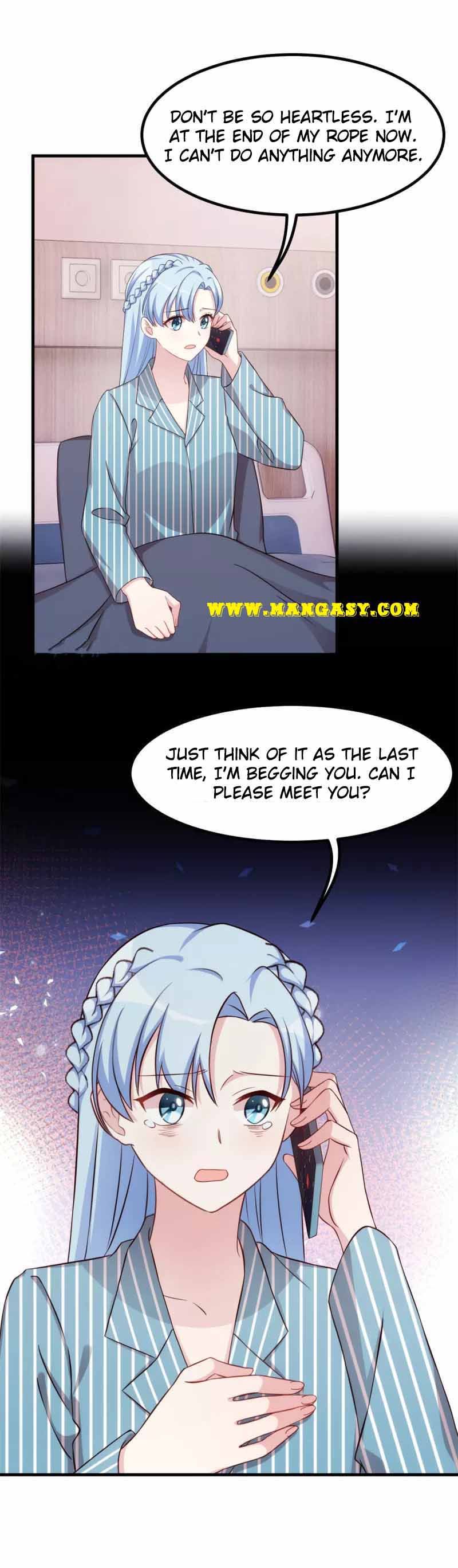 Xiao Bai’s father is a wonderful person chapter 294 - page 9
