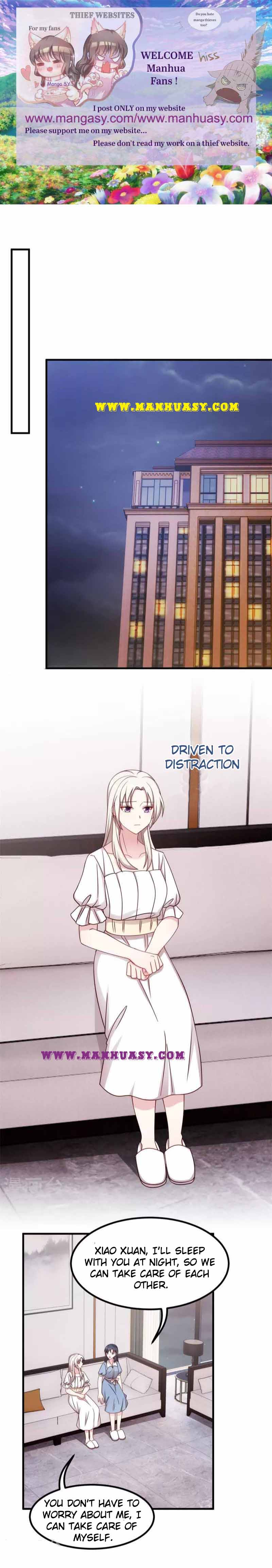 Xiao Bai’s father is a wonderful person chapter 341 - page 2
