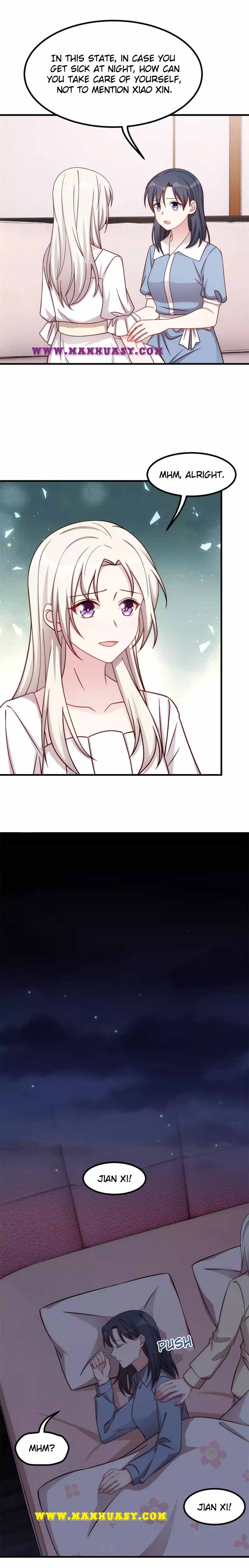Xiao Bai’s father is a wonderful person chapter 341 - page 3