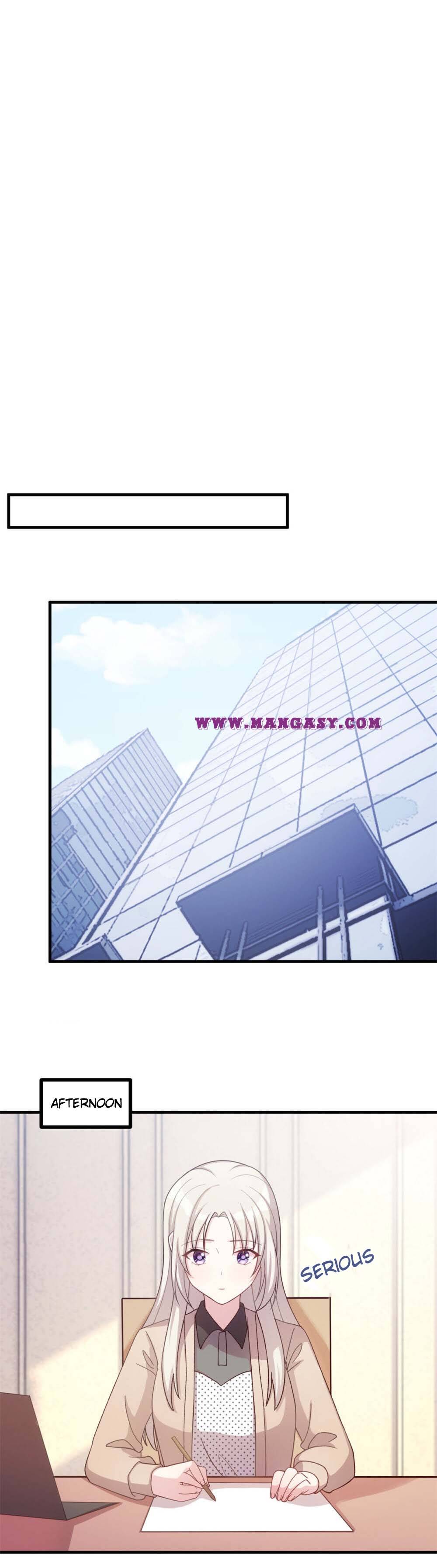 Xiao Bai’s father is a wonderful person chapter 158 - page 10