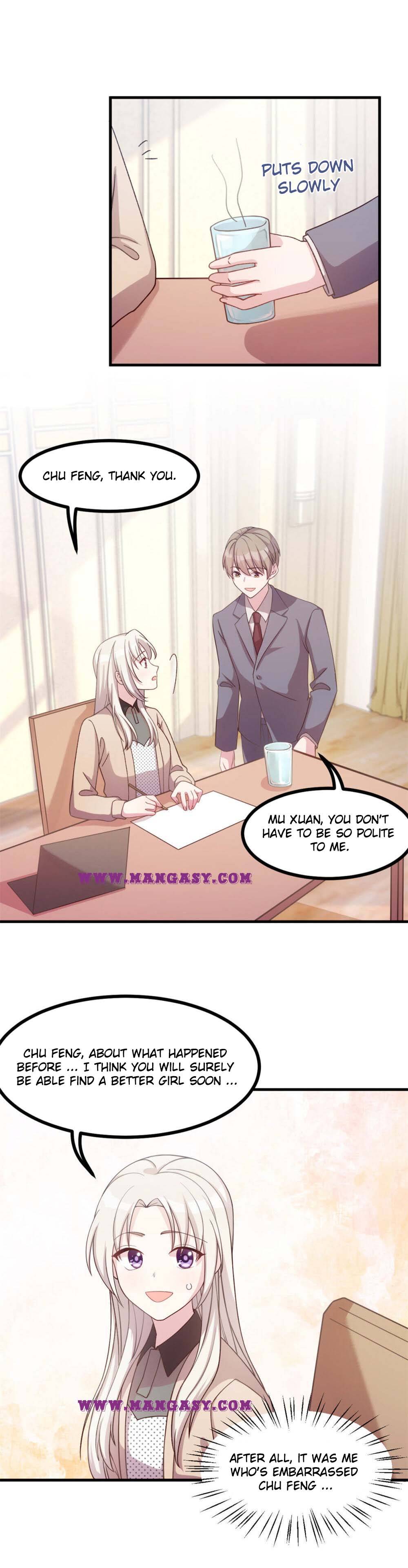 Xiao Bai’s father is a wonderful person chapter 158 - page 11