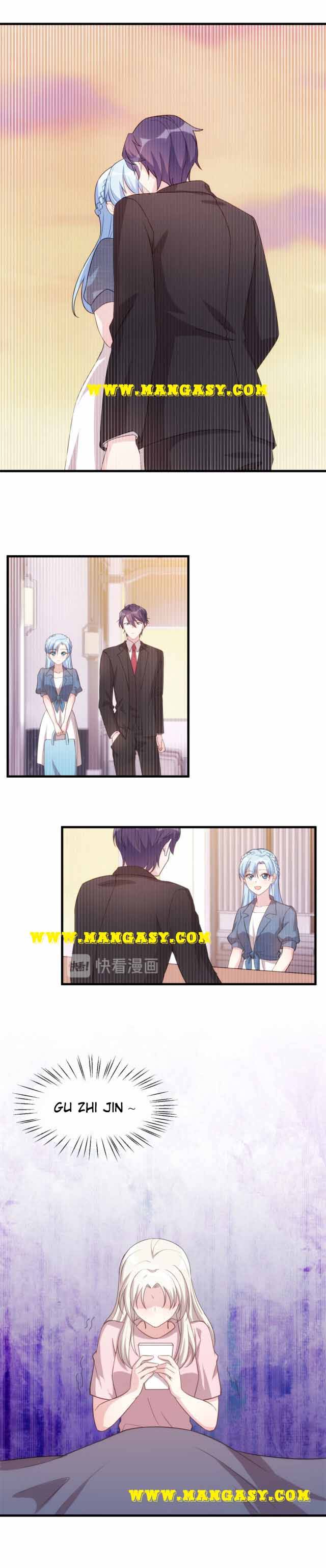 Xiao Bai’s father is a wonderful person chapter 125 - page 6