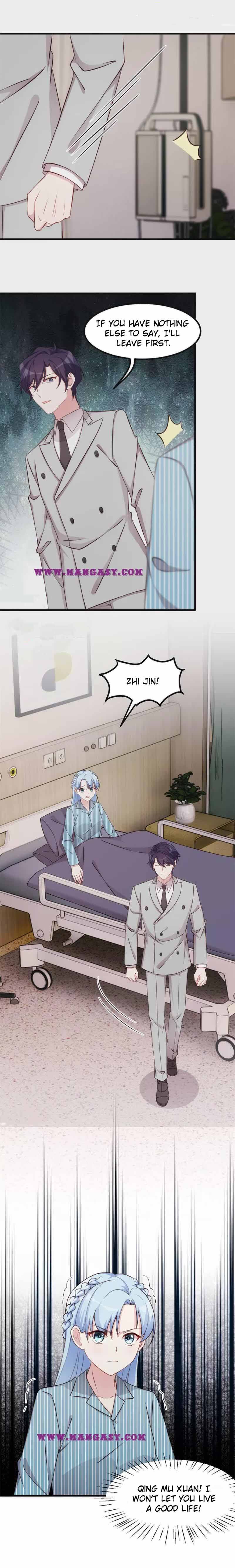 Xiao Bai’s father is a wonderful person chapter 295 - page 6