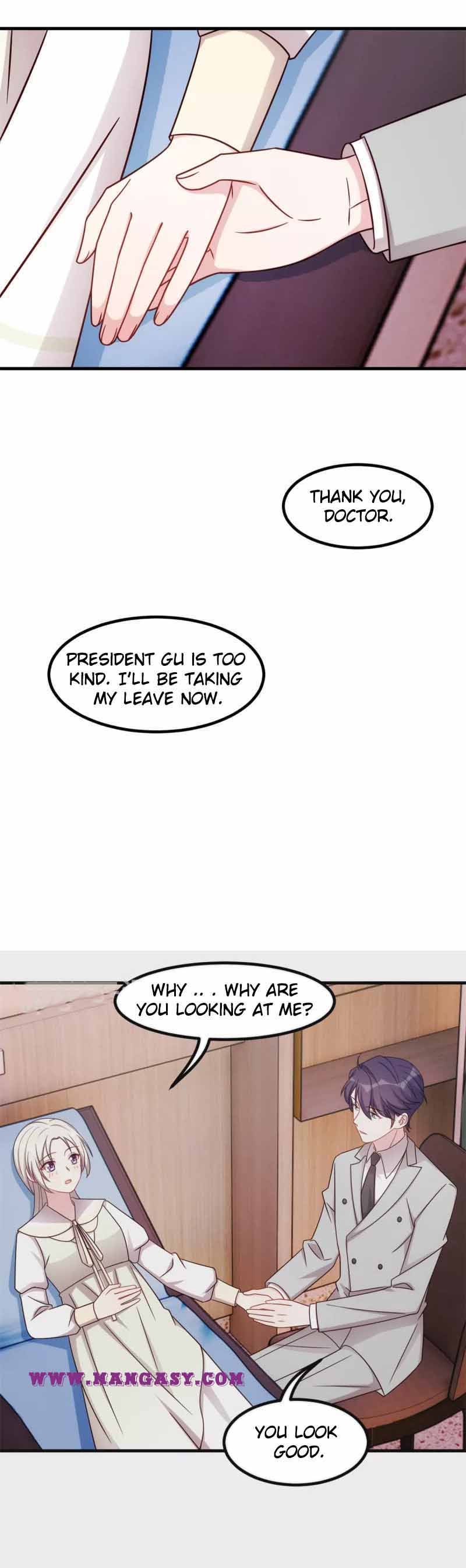 Xiao Bai’s father is a wonderful person chapter 295 - page 9