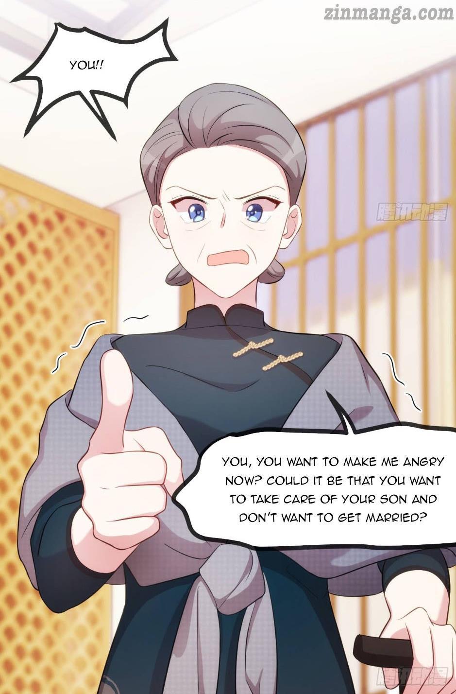 Xiao Bai’s father is a wonderful person chapter 30 - page 2