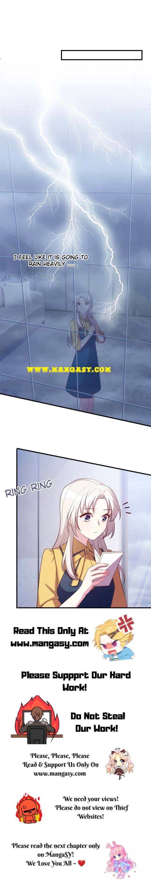 Xiao Bai’s father is a wonderful person chapter 159 - page 13