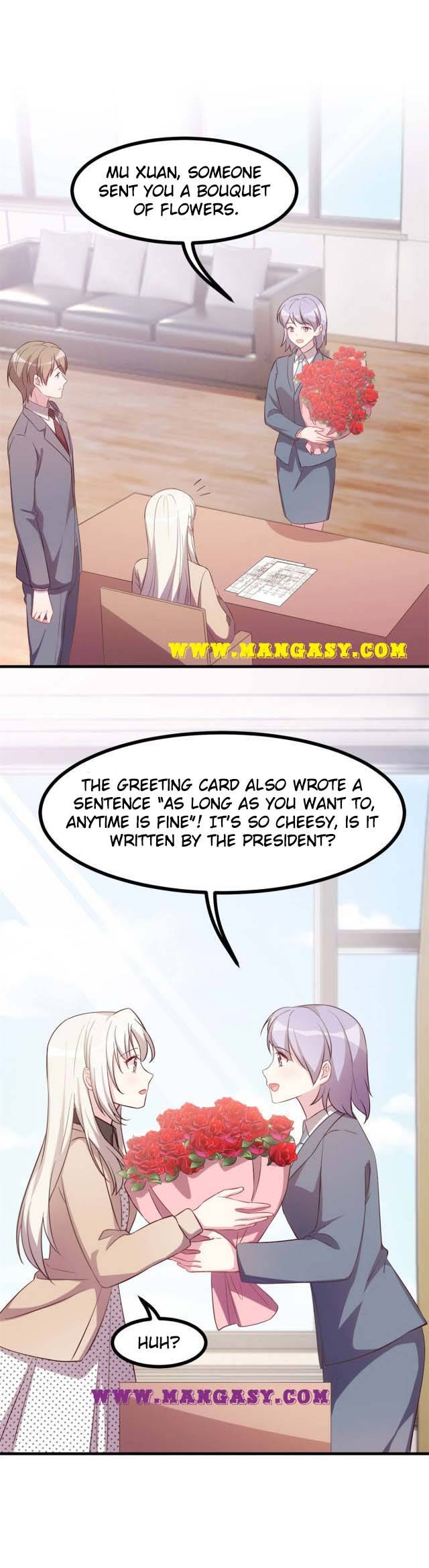 Xiao Bai’s father is a wonderful person chapter 159 - page 2