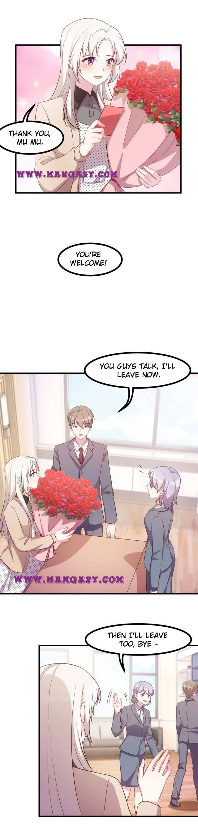 Xiao Bai’s father is a wonderful person chapter 159 - page 3