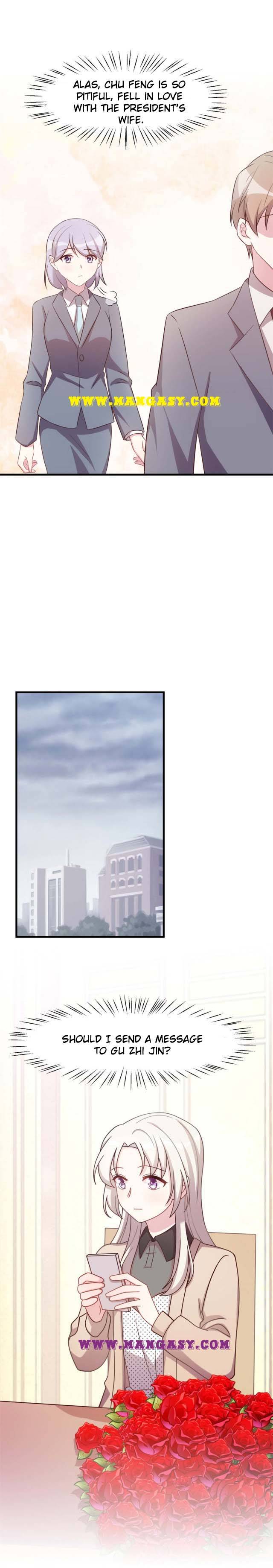 Xiao Bai’s father is a wonderful person chapter 159 - page 4