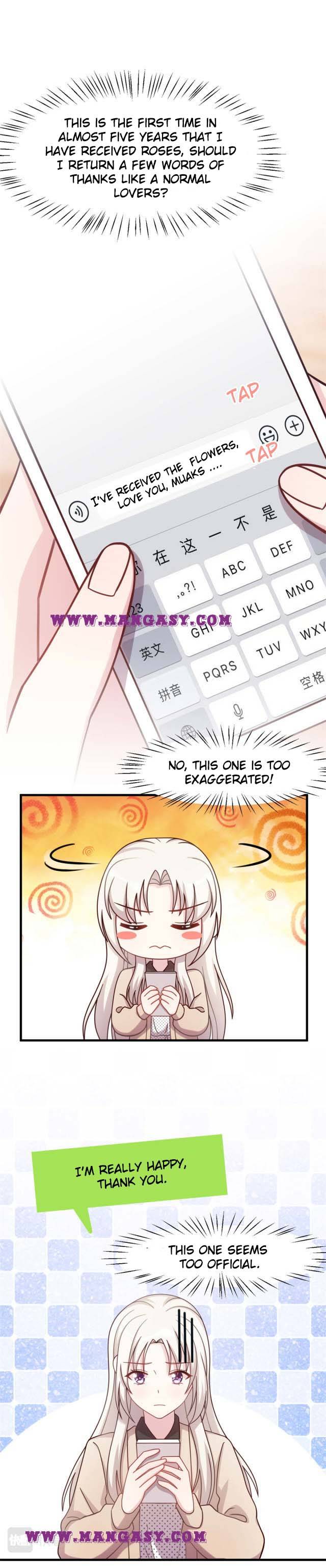 Xiao Bai’s father is a wonderful person chapter 159 - page 5