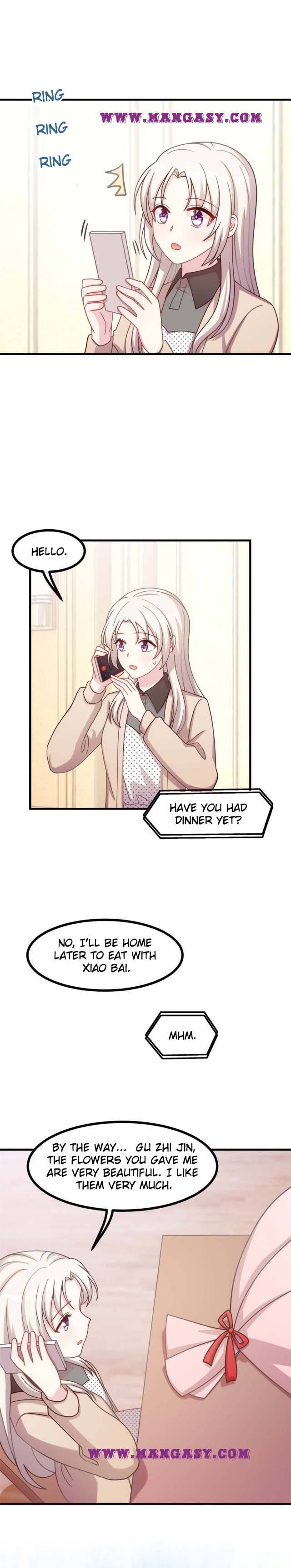 Xiao Bai’s father is a wonderful person chapter 159 - page 6