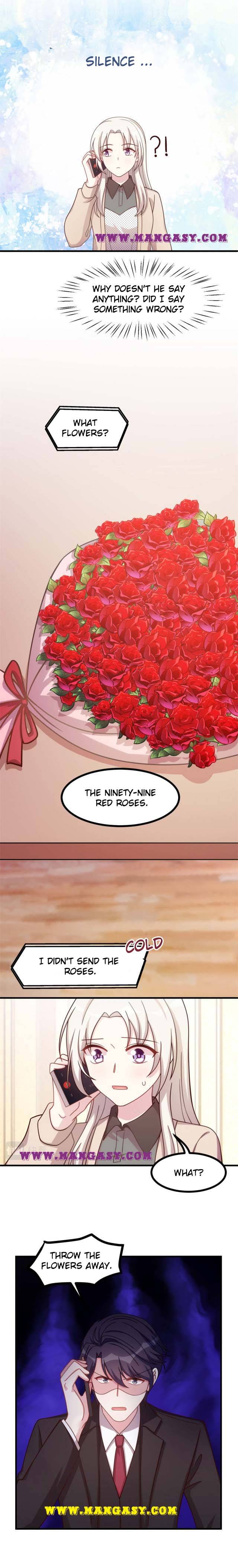 Xiao Bai’s father is a wonderful person chapter 159 - page 7