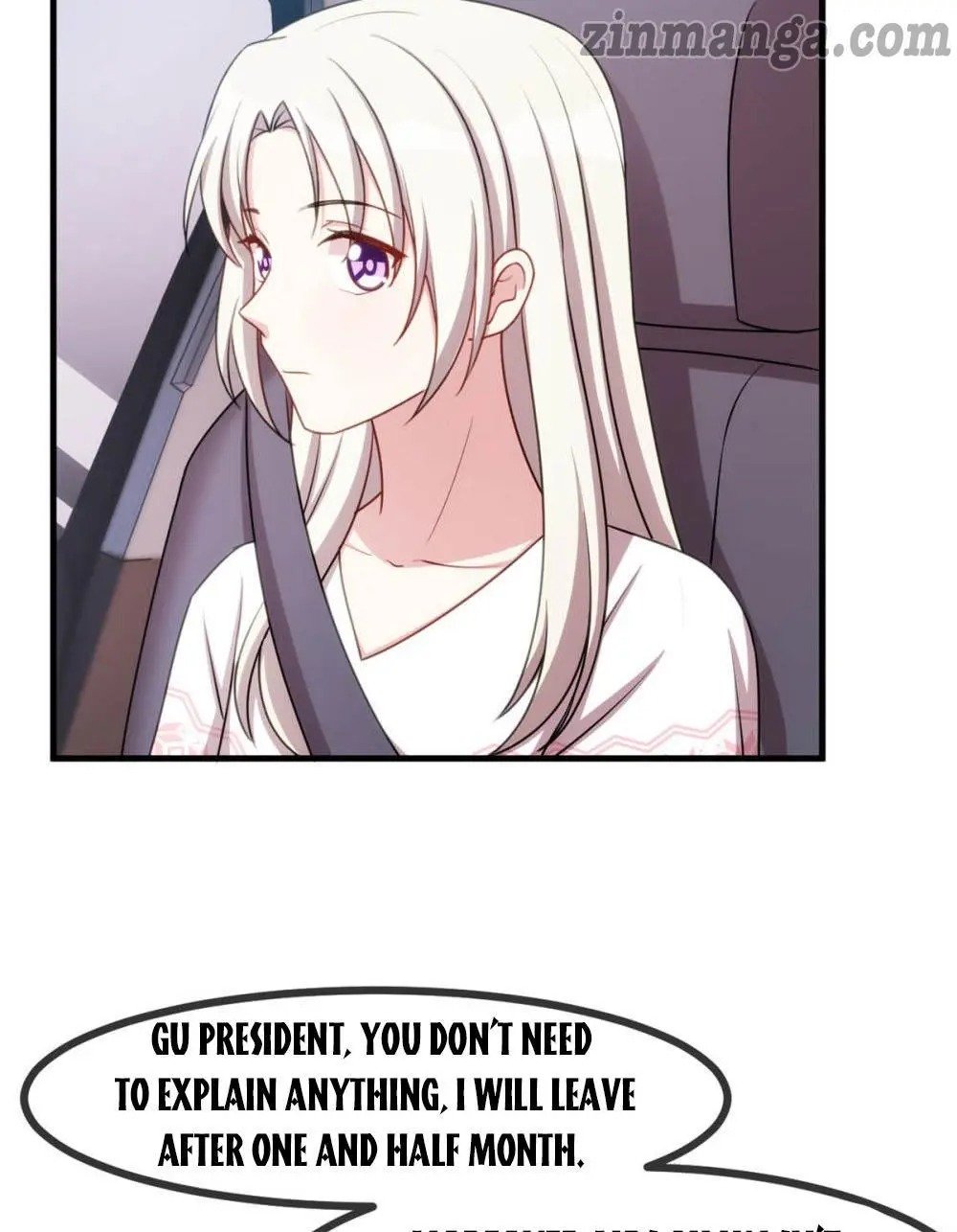 Xiao Bai’s father is a wonderful person chapter 60 - page 11