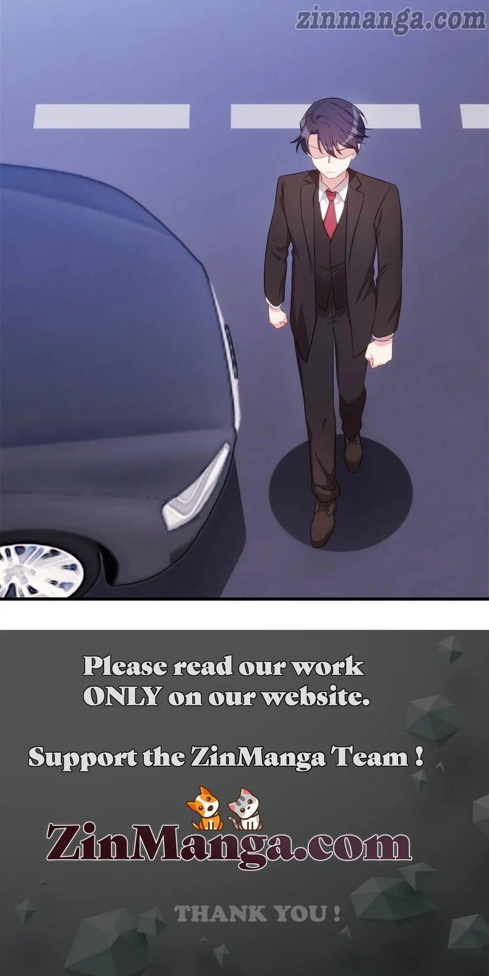 Xiao Bai’s father is a wonderful person chapter 60 - page 20