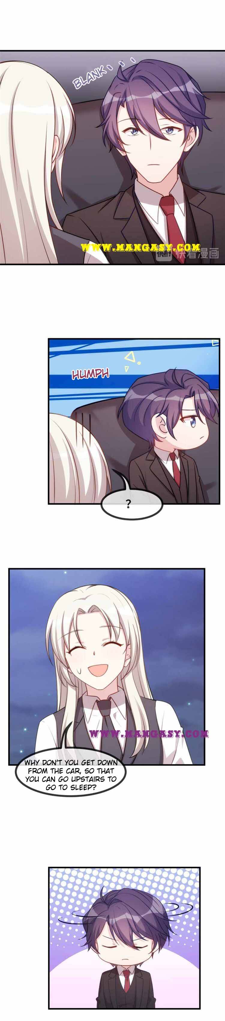 Xiao Bai’s father is a wonderful person chapter 115 - page 5