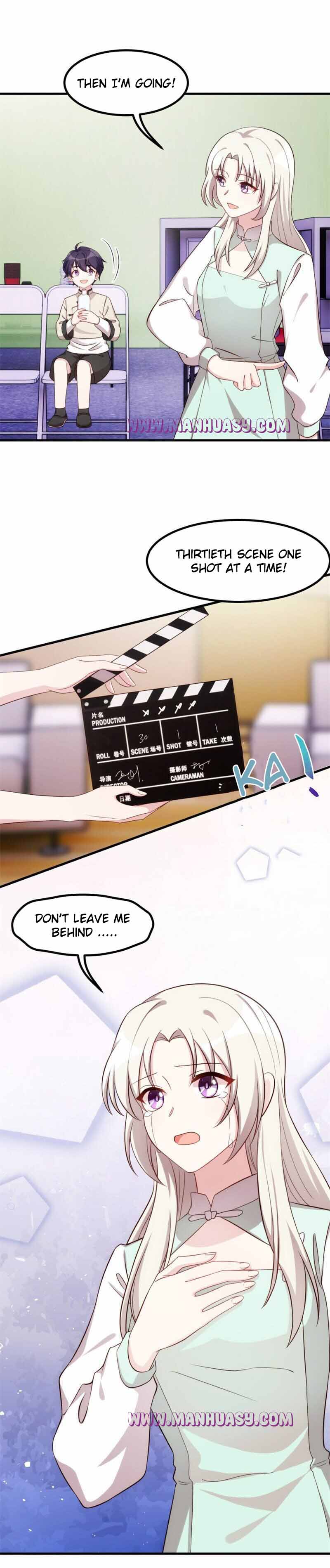 Xiao Bai’s father is a wonderful person Chapter 361 - page 7