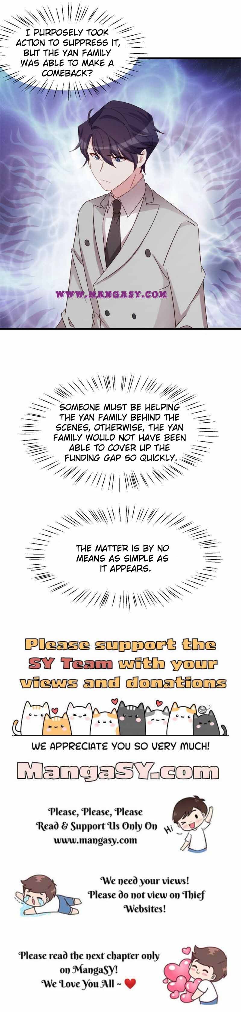 Xiao Bai’s father is a wonderful person chapter 296 - page 10