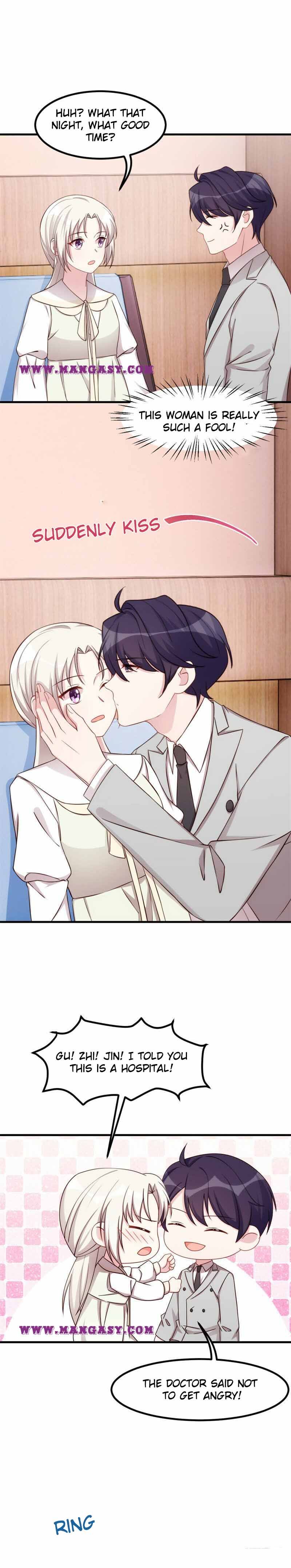 Xiao Bai’s father is a wonderful person chapter 296 - page 2