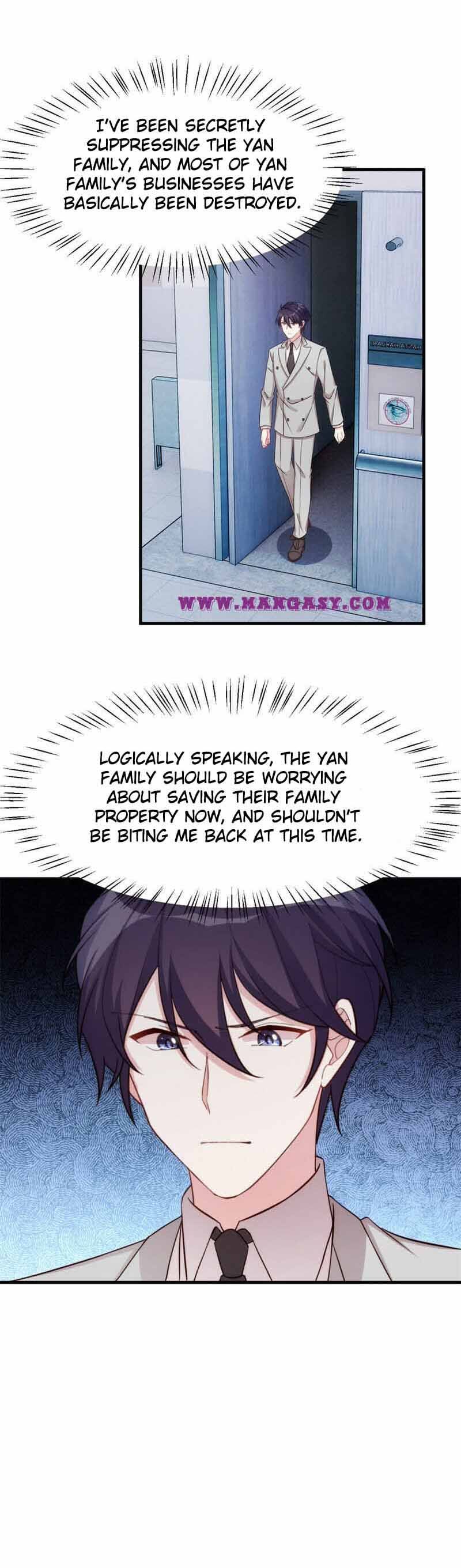Xiao Bai’s father is a wonderful person chapter 296 - page 6