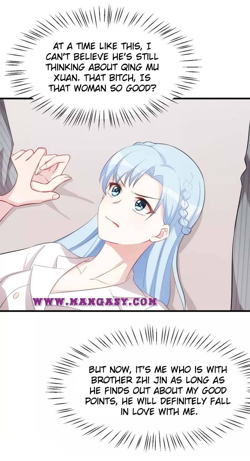 Xiao Bai’s father is a wonderful person chapter 228 - page 10