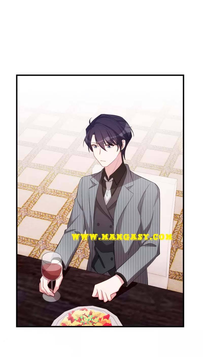 Xiao Bai’s father is a wonderful person chapter 228 - page 3