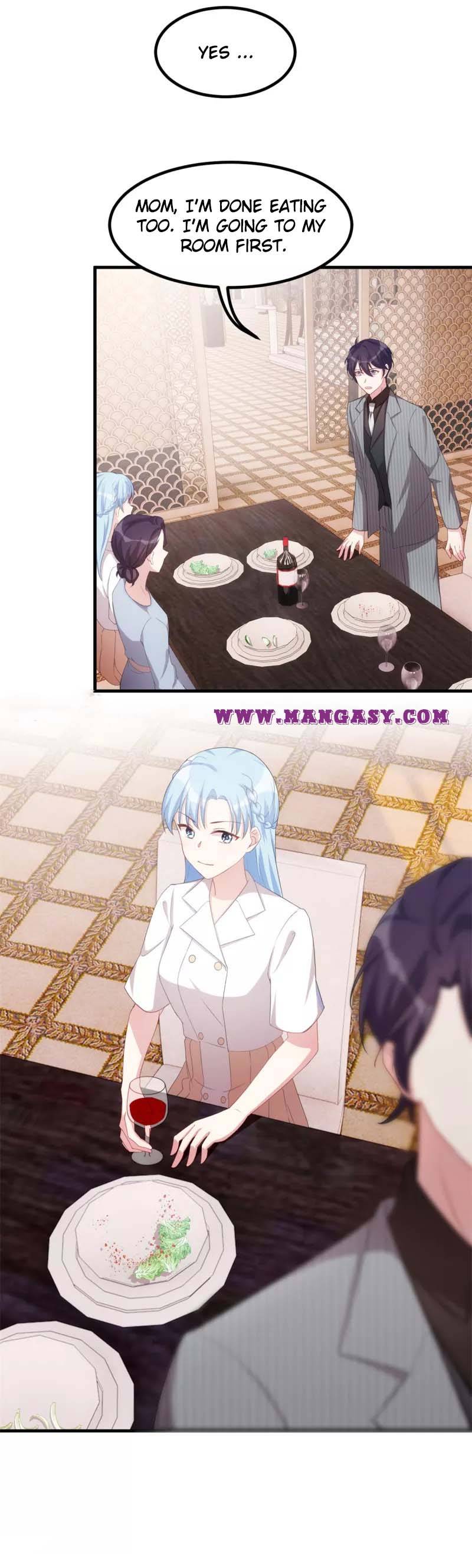 Xiao Bai’s father is a wonderful person chapter 228 - page 6
