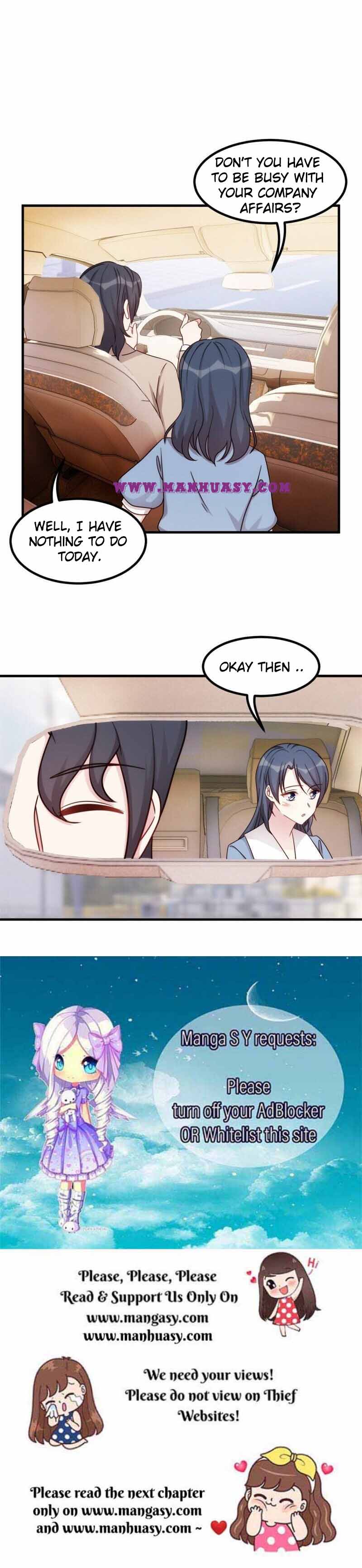 Xiao Bai’s father is a wonderful person chapter 343 - page 20