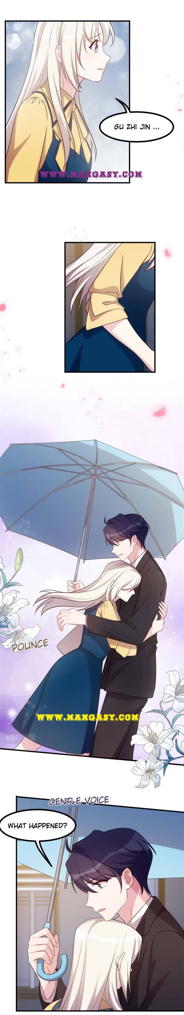 Xiao Bai’s father is a wonderful person chapter 160 - page 10