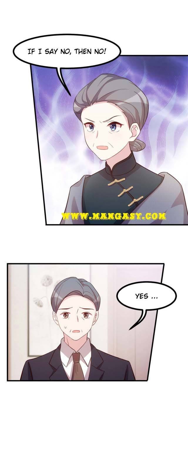 Xiao Bai’s father is a wonderful person chapter 160 - page 3