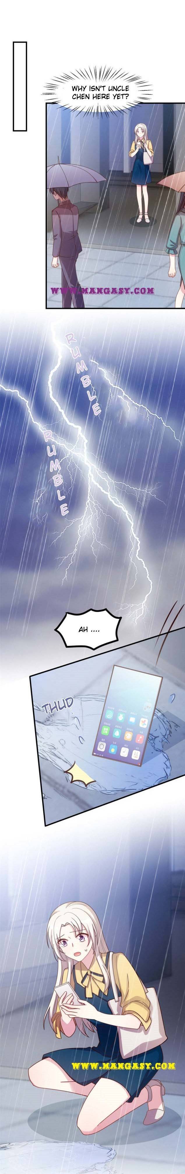 Xiao Bai’s father is a wonderful person chapter 160 - page 4