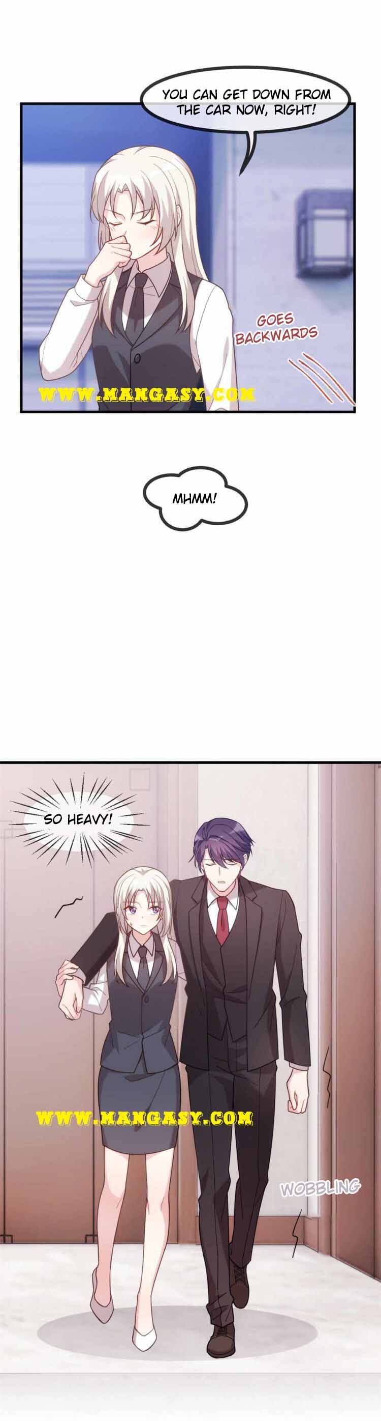 Xiao Bai’s father is a wonderful person chapter 116 - page 2