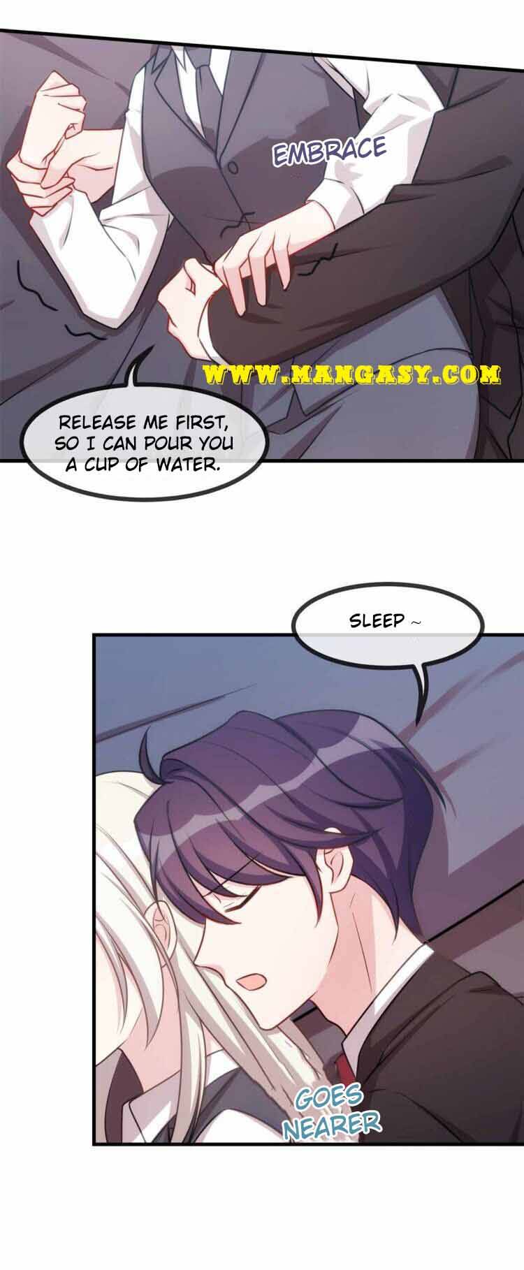 Xiao Bai’s father is a wonderful person chapter 116 - page 7